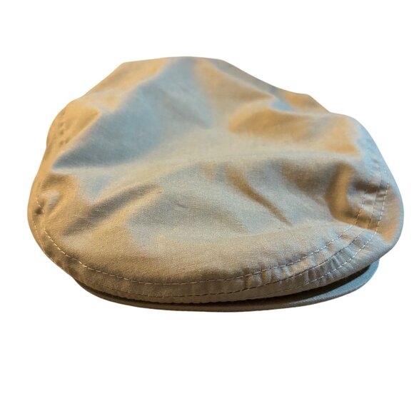 Stetson Cambridge All-Weather Ivy Cap Mens Beige - Picture 2 of 7